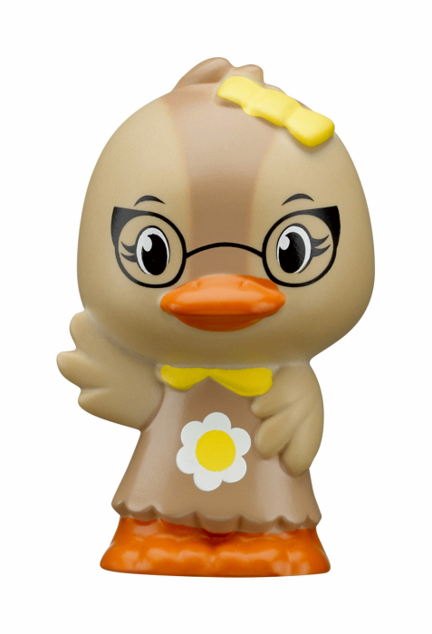 Scoala interactiva cu activitati si figurine din universul Klorofil [5]