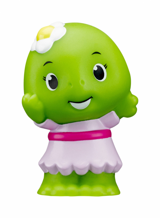 Scoala interactiva cu activitati si figurine din universul Klorofil [7]
