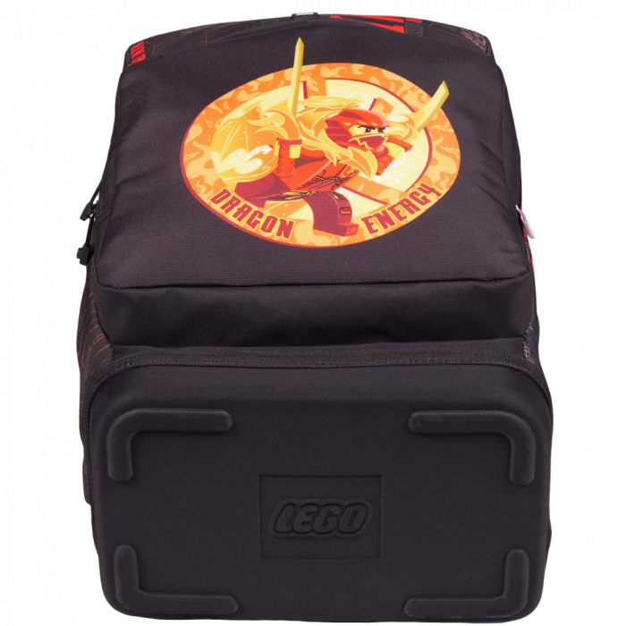 Set 3 piese LEGO Ninjago - Dragon Energy [7]