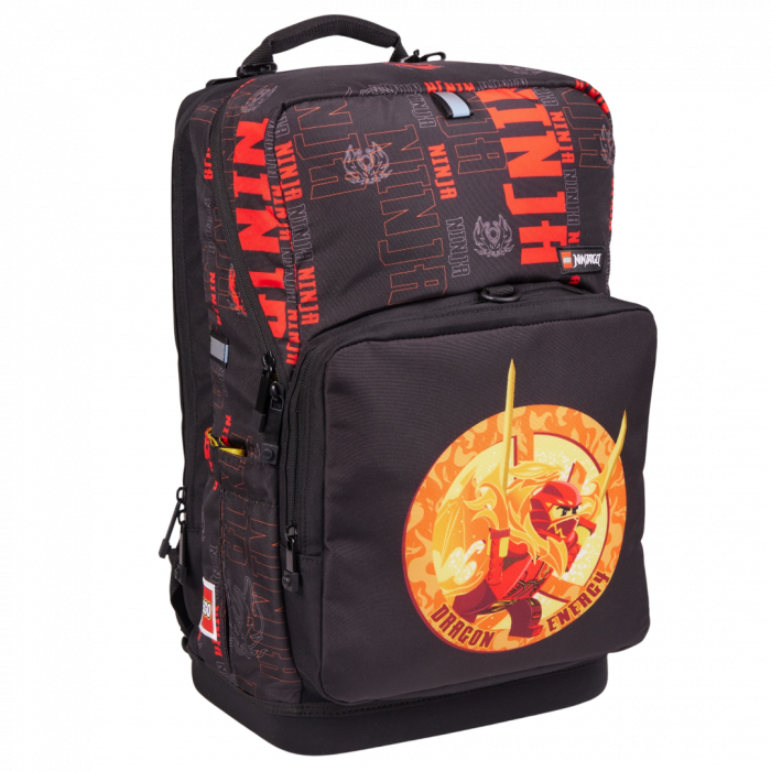 Set 3 piese LEGO Ninjago - Dragon Energy [2]