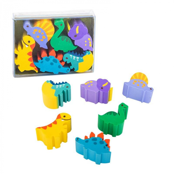 Set 6  radiere, dinozauri si spatiu [2]