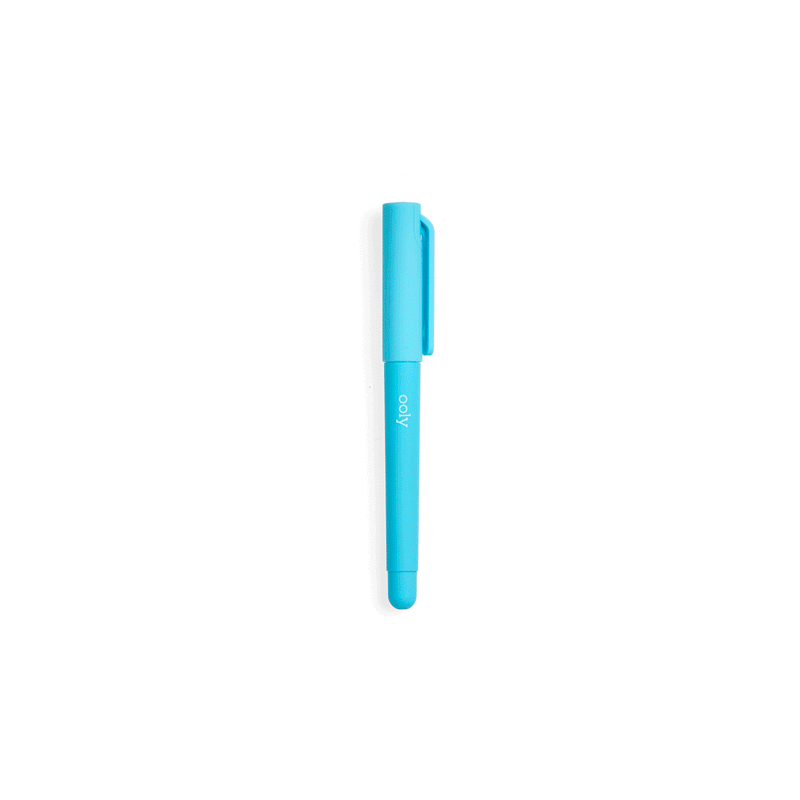 Set 8 stilouri Color Write [6]