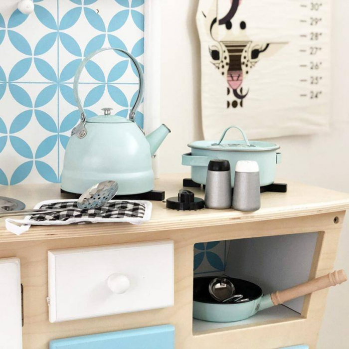 Set Bucatarie Vintage [4]