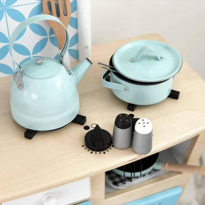 Set Bucatarie Vintage [2]