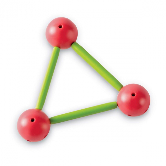 Set constructie - Forme 3D - Explorers [4]