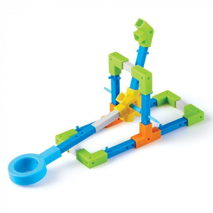 Set constructie STEM - Micutul inginer [5]