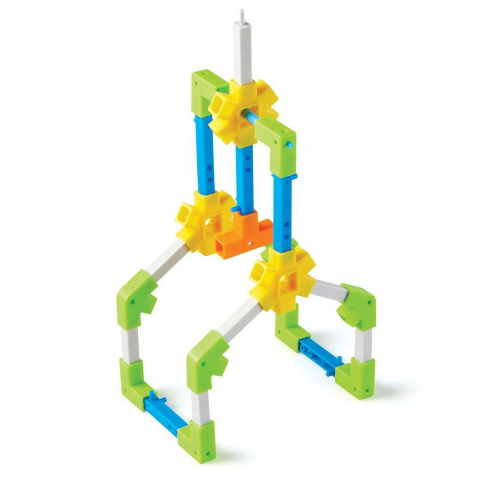 Set constructie STEM - Micutul inginer [10]