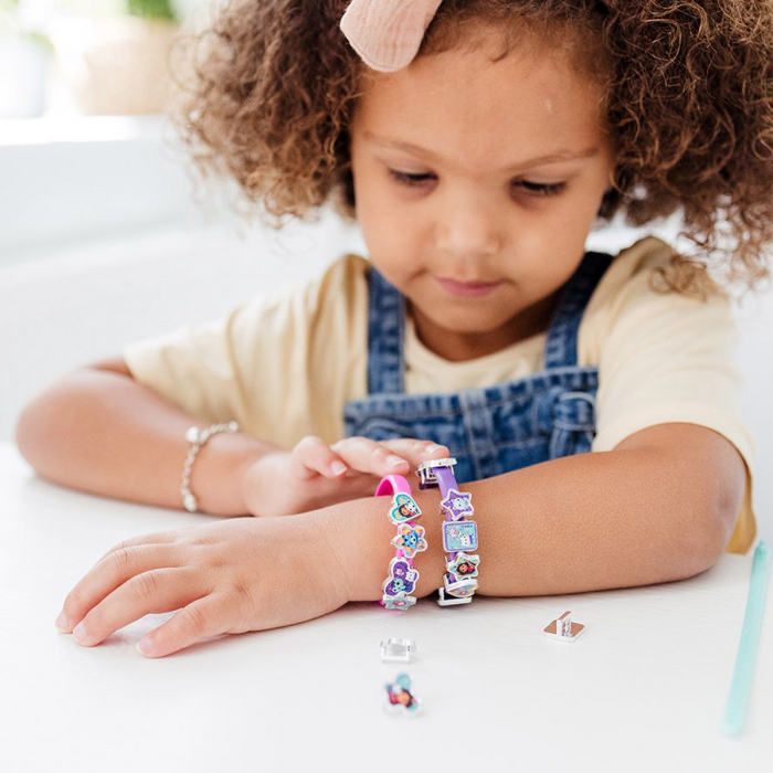 Set creativ DIY Bratari Lilo si Stitch [4]