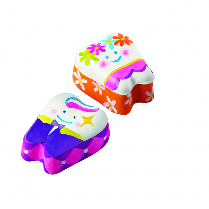 Set creativ DIY - Cutiute Zana Maseluta [5]