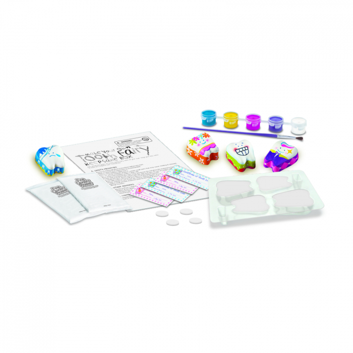 Set creativ DIY - Cutiute Zana Maseluta [2]