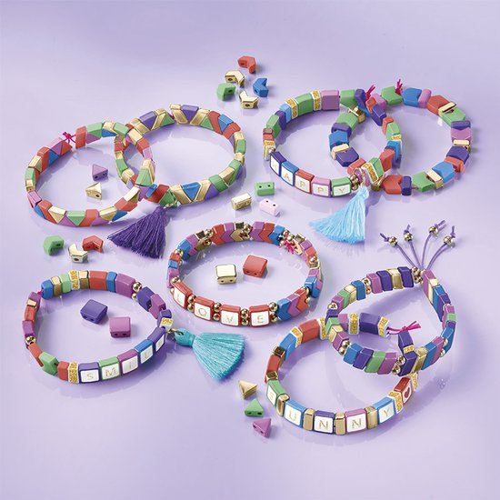 Set creativ DIY, Fabrica de margele [3]