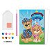 Set creativ DIY, Felicitari diamond paint, Paw Patrol [2]