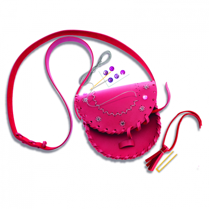 Set creativ DIY - Geanta designer [3]