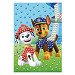 Set creativ DIY, Mozaic cu margele, Paw Patrol Bead Art [3]