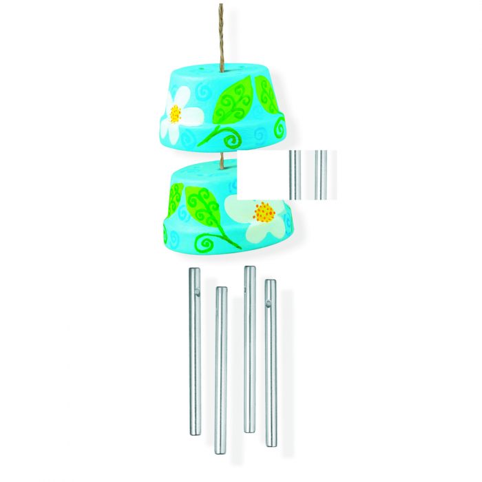 Set creativ DIY - Realizeaza clopotei de vant [4]