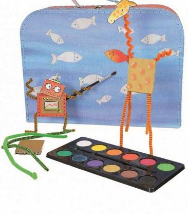 Set creativ [2]