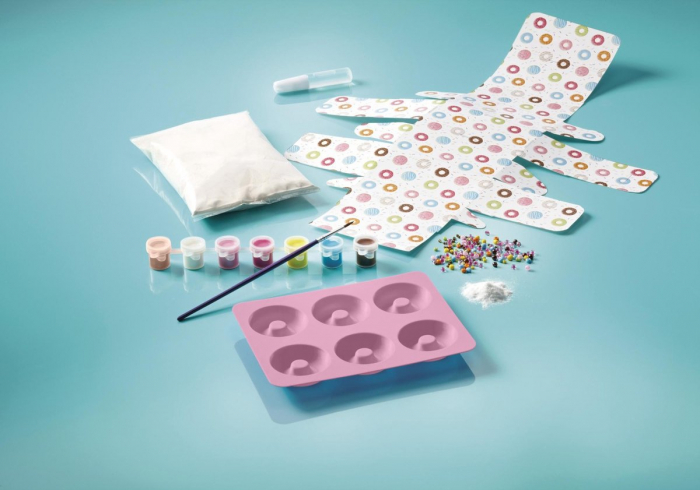 Set creativ Fabrica de gogosi [8]