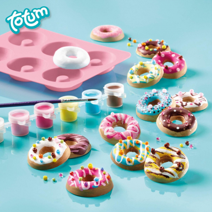 Set creativ Fabrica de gogosi [11]