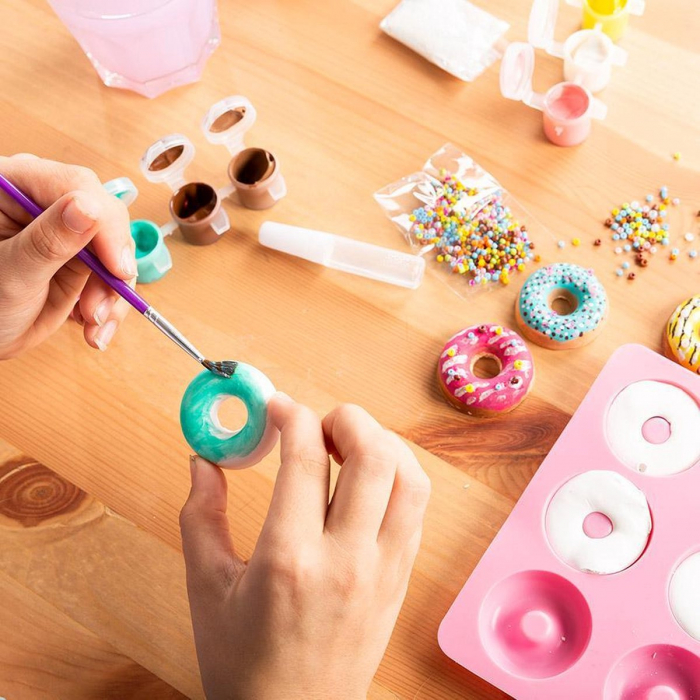 Set creativ Fabrica de gogosi [14]
