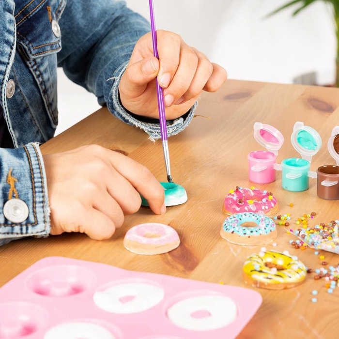 Set creativ Fabrica de gogosi [13]