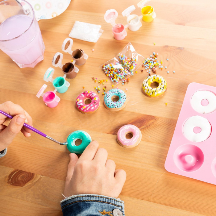 Set creativ Fabrica de gogosi [4]