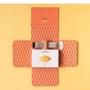 Set creativ Londji, Liber la imaginație [3]