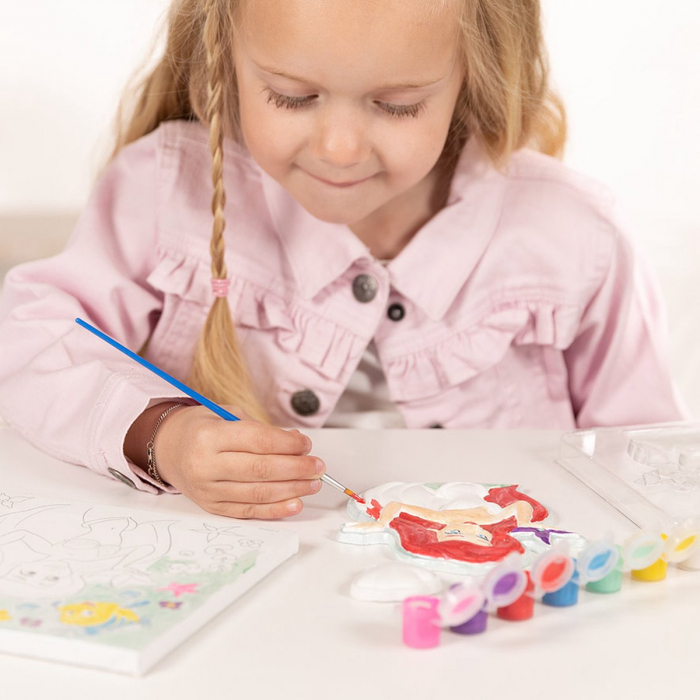 Set creativ pictura 3D Disney Princess [6]