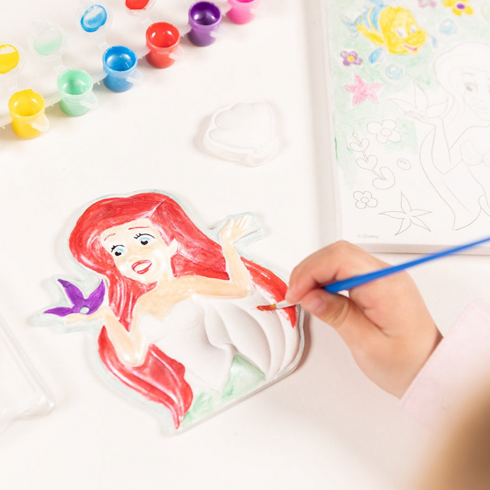 Set creativ pictura 3D Disney Princess [4]