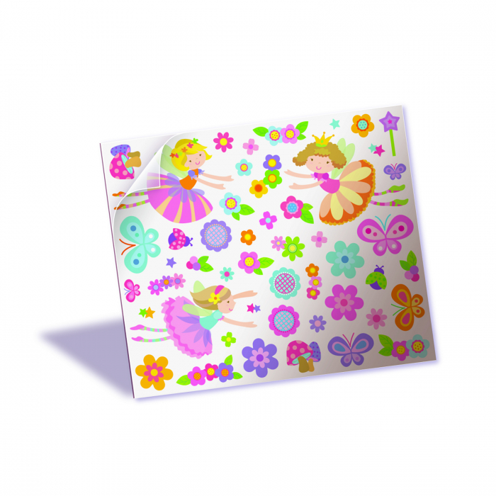 Set creativ - Realizeaza propria cutie de bijuterii [5]