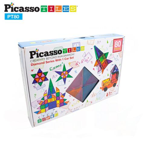 Picasso Tiles 80 [2]
