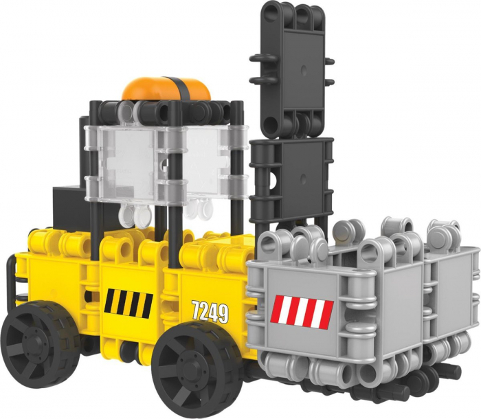 Set de construit Vehicule de constructie [2]