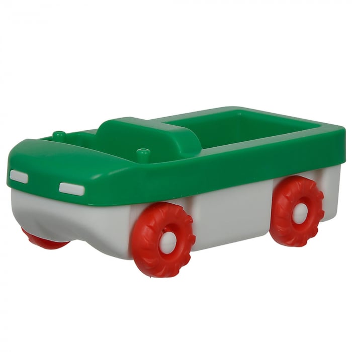 Set de joaca cu apa AquaPlay Amphie World [2]
