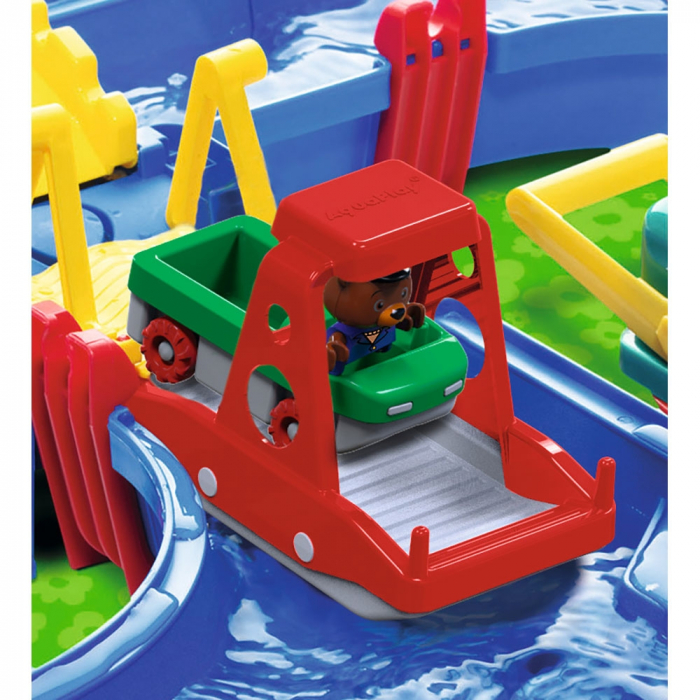 Set de joaca cu apa AquaPlay Giga Set [19]