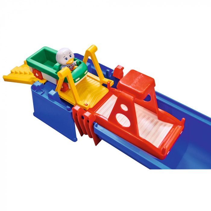 Set de joaca cu apa AquaPlay Giga Set [13]