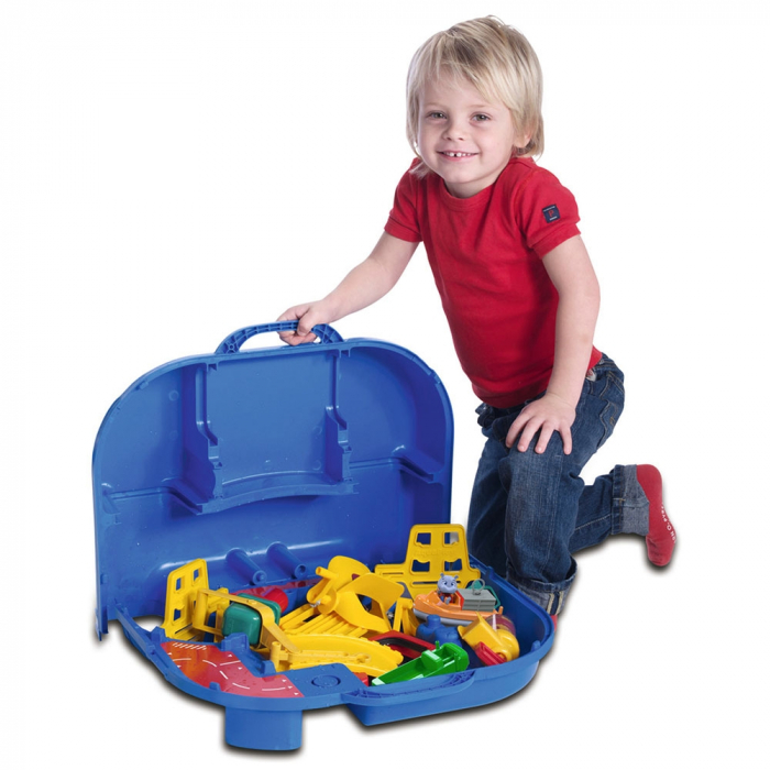 Set de joaca cu apa AquaPlay Lock Box [13]