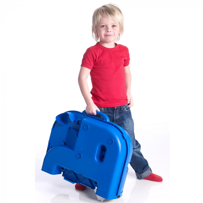 Set de joaca cu apa AquaPlay Lock Box [14]