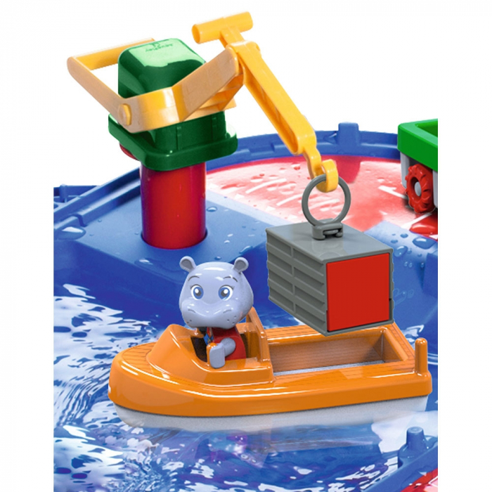 Set de joaca cu apa AquaPlay Lock Box [7]
