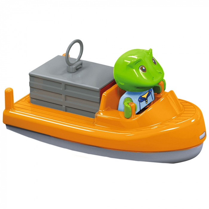 Set de joaca cu apa AquaPlay Mountain Lake [2]