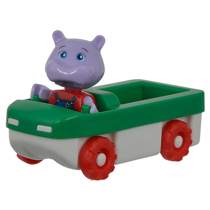 Set de joaca cu apa AquaPlay Super Set [4]