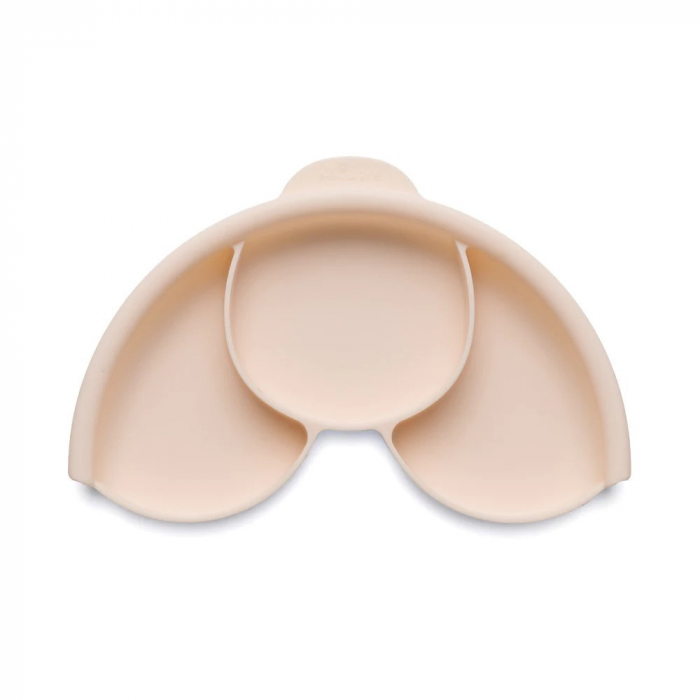 Set diversificare hrana bebelusi Miniware Mini Sous Chef 100% din materiale naturale biodegradabile, 6 piese, Golden Harvest [7]