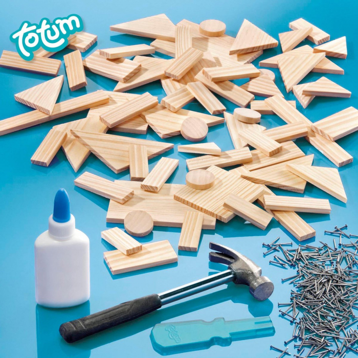 Set DIY Micul mester [9]