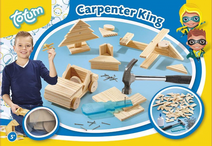 Set DIY Micul mester [12]