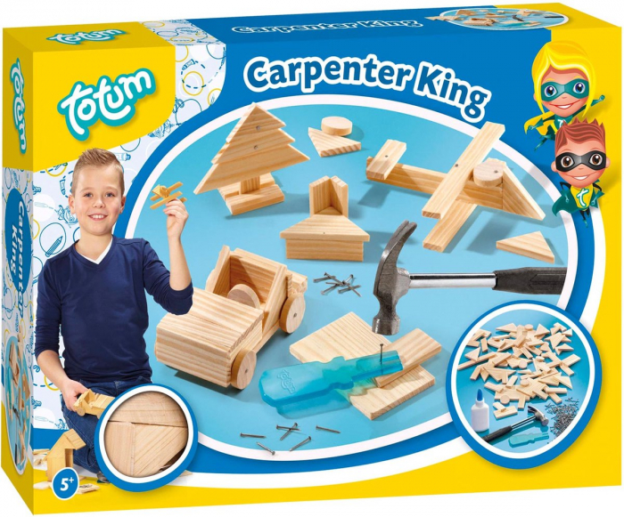 Set DIY Micul mester [13]