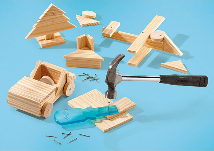 Set DIY Micul mester [11]