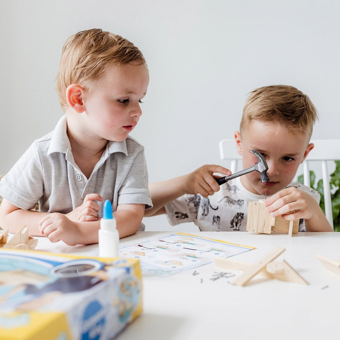Set DIY Micul mester [2]