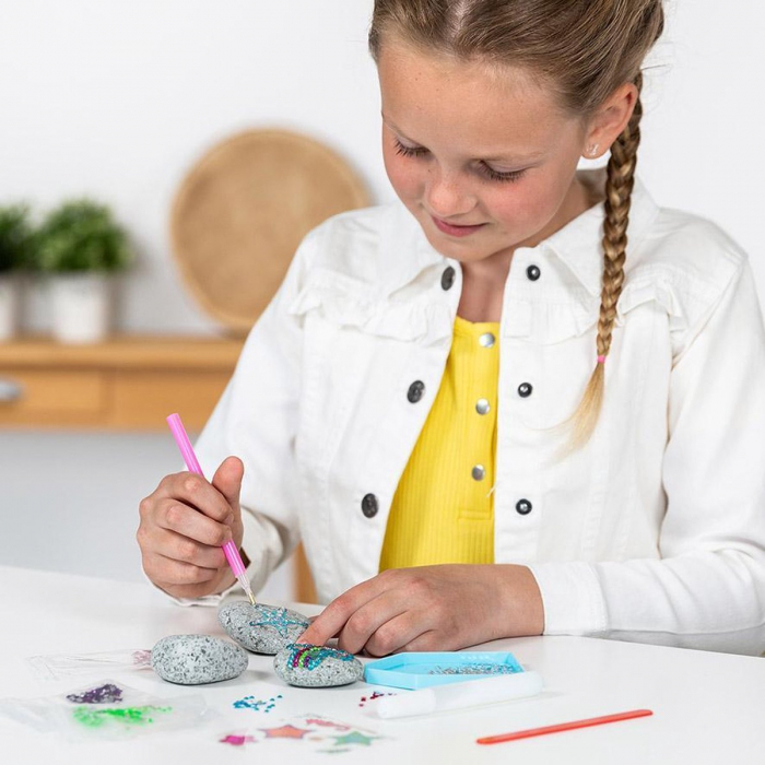 Set DIY Pietre stelute de mare [10]