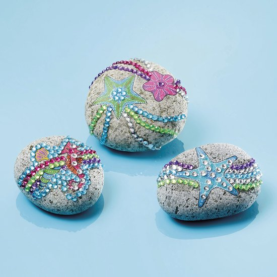 Set DIY Pietre stelute de mare [7]