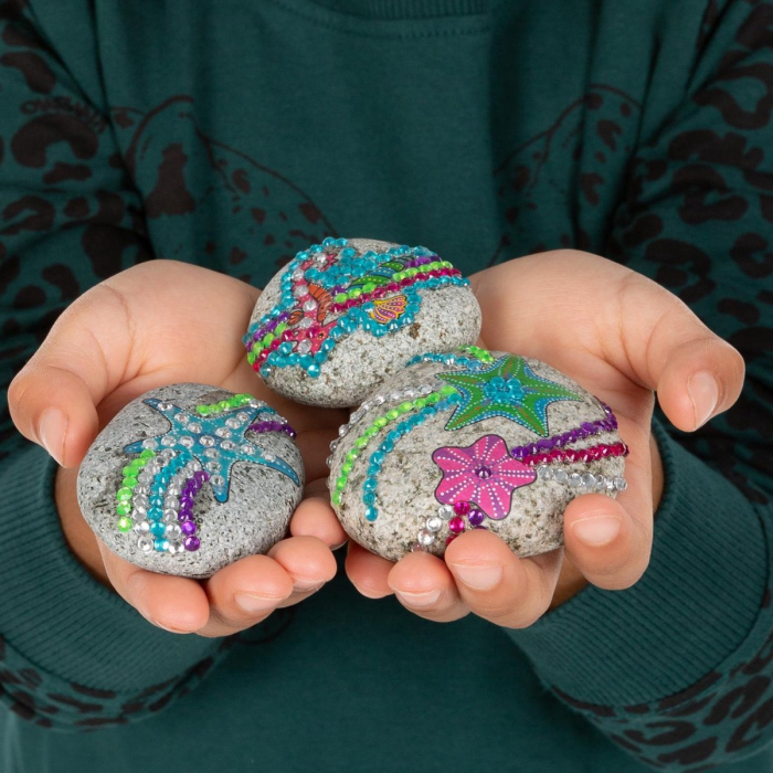 Set DIY Pietre stelute de mare [3]
