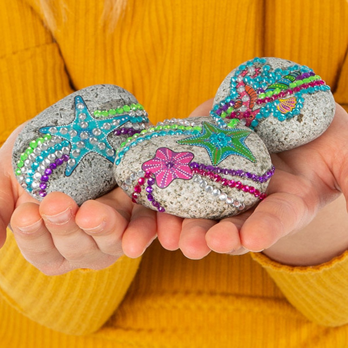 Set DIY Pietre stelute de mare [11]
