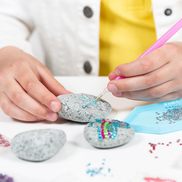 Set DIY Pietre stelute de mare [9]